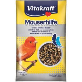 Vitakraft kismag tollváltó kanárinak? 20 g