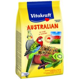   Vitakraft Menü Australian rozella- és nimfapapagájnak 750 g