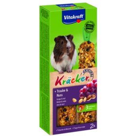 Vitakraft dupla rúd mogyoróval tengerimalacoknak 1 db