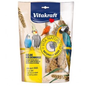 Vitakraft Vita Nature fürtös köles - sárga köles 300 g