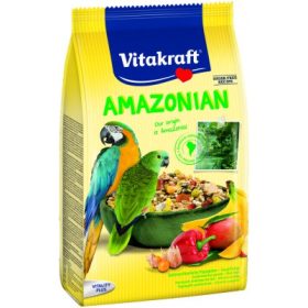Vitakraft Menü Amazonian 750 g