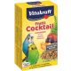 Vitakraft gyümölcskoktél hullámospapagájnak 200 g