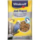 Vitakraft kismag jódozott hullámospapagájoknak 20 g