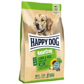 Happy Dog NaturCroq Adult Lamm & Reis 1 kg