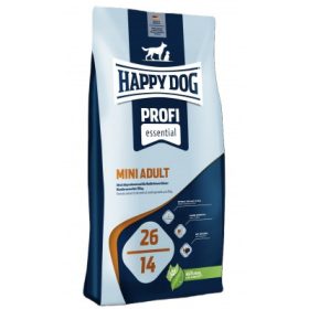 Happy Dog Profi Essential Mini Adult 18 kg
