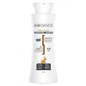 Biogance My Rabbit Shampoo 150 ml