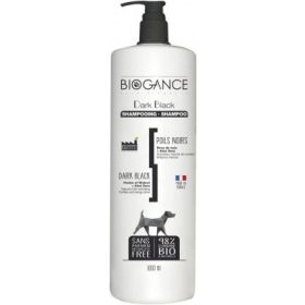 Biogance Dark Black Shampoo 1 l