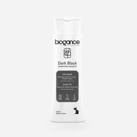 Biogance Dark Black Shampoo 250 ml