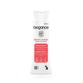 Biogance Secret Lavande Dog Shampoo 250 ml