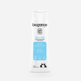 Biogance Gliss Hair Conditioner 250 ml