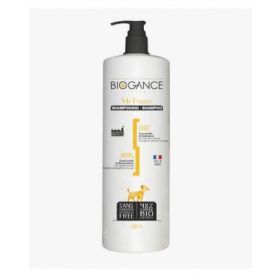 Biogance My Puppy Shampoo 1 l