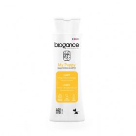 Biogance My Puppy Shampoo 250 ml