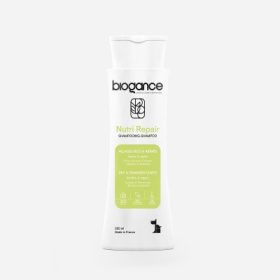 Biogance Nutri Repair Shampoo 250 ml