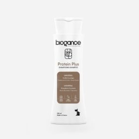 Biogance Protein Plus Shampoo 250 ml