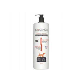 Biogance Tawny Apricot Shampoo 1 l