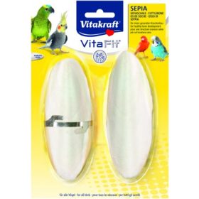 Vitakraft Vita Fit Szépia ásványi anyagokkal 2 db