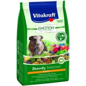 Vitakraft Emotion Beauty tengerimalacnak 600 g