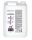 Biogance Long Coat Shampoo 5 l