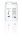 Biogance White Snow Shampoo 5 l