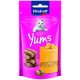 Vitakraft Cat Yums sajttal macskának 40 g