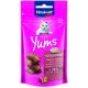 Vitakraft Cat Yums májas hurkával macskának 40 g