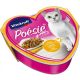 Vitakraft Poésie Sauce baromfival és zöldségekkel macskáknak 85 g