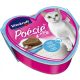 Vitakraft Poésie Gelée lazaccal és spenóttal macskáknak 85 g