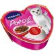Vitakraft Poésie Sauce marhával és sárgarépával macskáknak 85 g