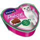 Vitakraft Poésie Gelée vadhússal és áfonyazselében macskáknak 85 g