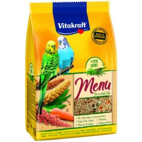 Vitakraft Menu hullámos papagájnak 1 db