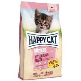 Happy Cat Minkas Kitten Care 1.5 kg