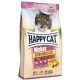 Happy Cat Minkas Sterilised Poultry - szárazeledel baromfival macskák számára 10 kg
