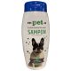 Repeta gyógynövényes kutyasampon 200 ml