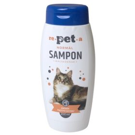 Repeta macskasampon 200 ml