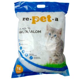 Repeta szilikonos macskaalom 16 l