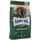 Happy Dog Supreme Sensible Montana 4 kg
