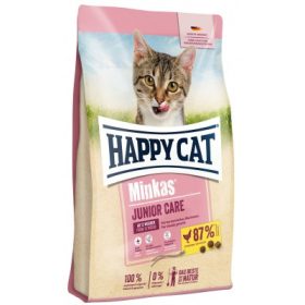 Happy Cat Minkas Junior Care 10 kg