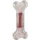 Flamingo TPR csont - marhás 8 cm