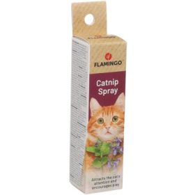 Flamingo macskamenta spray 25 ml