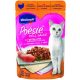 Vitakraft Poésie Déli Sauce macskáknak - pulyka 85 g
