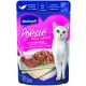 Vitakraft Poésie Déli Sauce macskáknak - fekete tőkehal 85 g