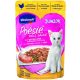 Vitakraft Poésie Déli Sauce Junior macskáknak - csirke 85 g