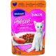 Vitakraft Poésie Déli Sauce Junior macskáknak - pulyka 85 g