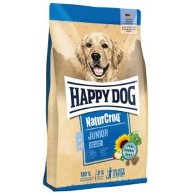 Happy Dog NaturCroq Junior 4 kg