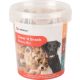 Flamingo Chew'n Snack - csont mix 500 g