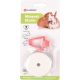 Flamingo nyalósó rágcsálóknak 1 db