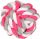 Flamingo Jim Ball - rózsaszín 1 db