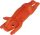 Flamingo latex malac 1 db