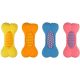 Flamingo latex csont 13 cm
