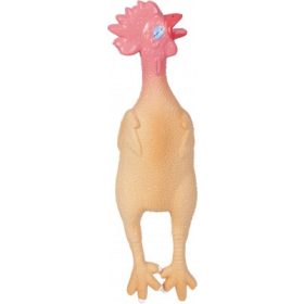 Flamingo latex csirke 1 db